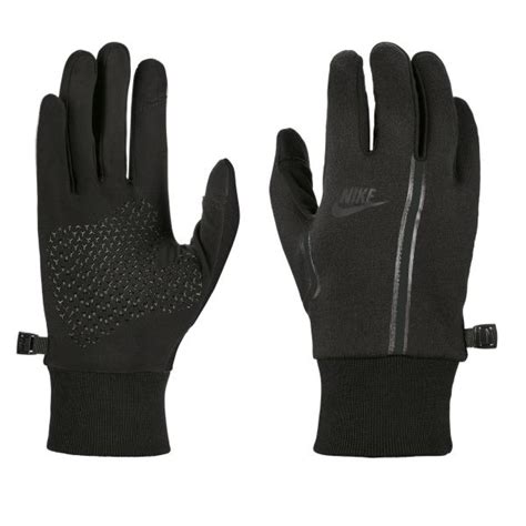 nike handschoenen tech